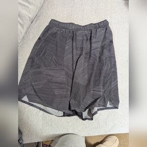 Sold- Lululemon Mens Shorts